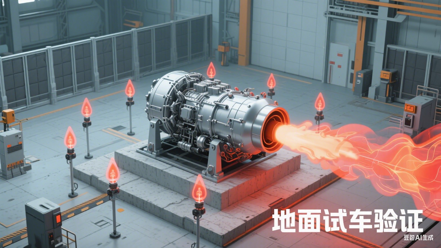 五孔探针测量大攻角流场时，禾适佬压力扫描阀的角度测量范围是多少？